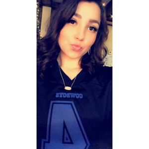 Meet your Posher, Myranda